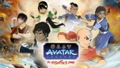 Avatar Legends: The Fighting Game Review