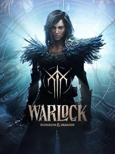 Warlock: Dungeons and Dragons