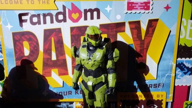 San Diego Comic-Con 2026 Halo: Campaign Evolved Hands-On Preview – A Familiar Journey That Feels New Again