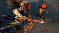 Santa Monica to Test Faye's Fate in God of War: Laufey in the "Most Crowded" 2027 Release Window