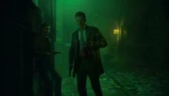 Max Payne Remake Nears Final Polishing Phase After 2 Years of Development