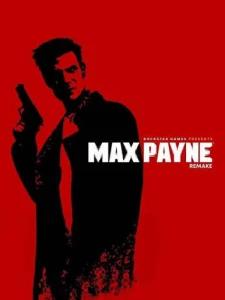 Max Payne Remake