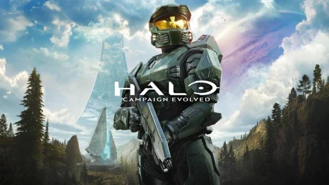 Halo: Campaign Evolved Review