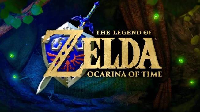 Zelda: Ocarina of Time Remake Rumors Heat Up for November