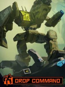 Drop Command