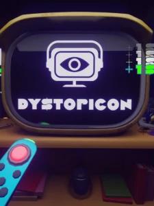 Dystopicon