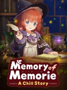 Memory of Memorie : A Chill Story