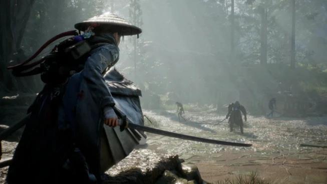 Beast of Reincarnation Devs Explain Ditching Dialogue