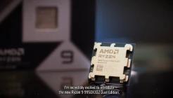 AMD Zen 6 Ryzen Could Match Zen 5 X3D While AM5 Support Continues