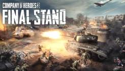 Company of Heroes 3: Final Stand Review