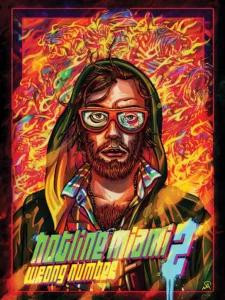 Hotline Miami 2: Wrong Number