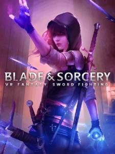 Blade and Sorcery