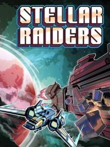 Stellar Raiders