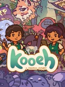 Kooeh: A Timeless Delight
