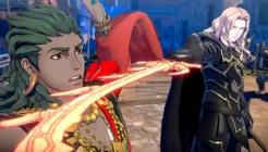 Fire Emblem Fortune's Weave Direct Set to Outline Battle Systems