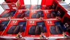 Nintendo Expands Switch Online while Switch 2 Hits a New 19.86 Million Sales Record