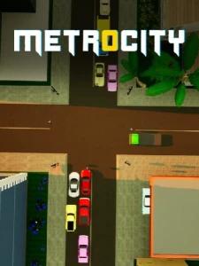 Metrocity - Discovery Town
