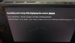 Legion Go Owners Report Black Screen Failures After Latest Update