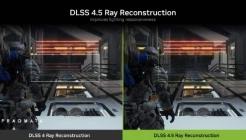 DLSS 4.5 Ray Reconstruction Brings AI Upgrades To Every RTX GPU
