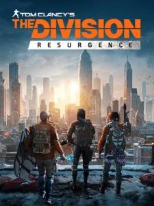 The Division Resurgence