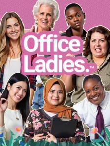 Office Ladies