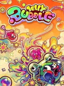 Jelly Bubble