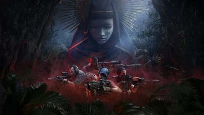 Ghost Recon Wildlands Returns With a Massive Free Update as Ubisoft Revives the Tactical Shooter