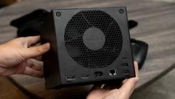 Steam Machine Brings PC and Classic Gaming Together