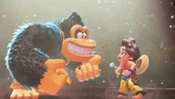 DK Challenge Signals a Bold New Trophy Era for Switch 2