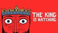 The King is Watching Switch Review