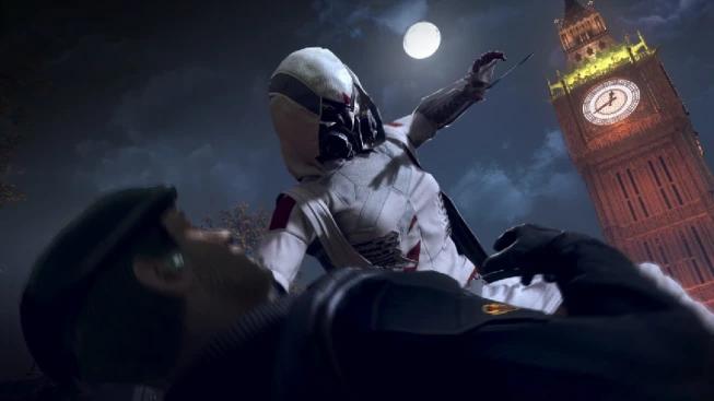 Ubisoft Reportedly Prepping Watch Dogs: Legion Director’s Cut