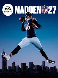 EA SPORTS Madden NFL 27