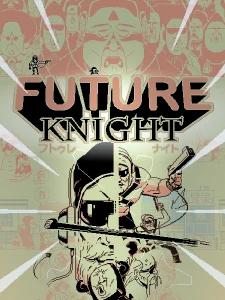 Future Knight