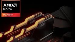 AMD EXPO UL Memory Tested on Ryzen 9700X and 9800X3D