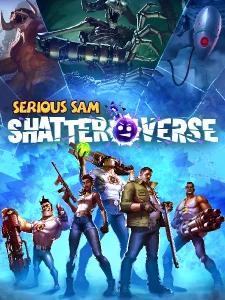 Serious Sam: Shatterverse