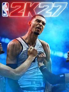 NBA 2K27