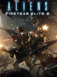 Aliens: Fireteam Elite 2