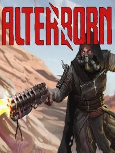 ALTERBORN