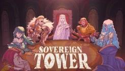 Sovereign Tower Review