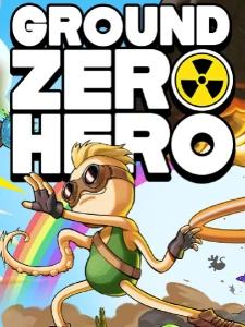 Ground Zero Hero