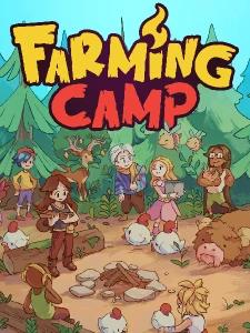 Farming Camp