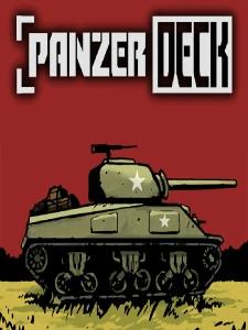 Panzer Deck