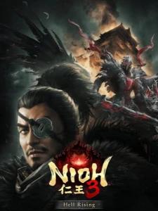 Nioh 3 Hell Rising