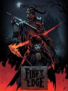 Darkest Dungeon: The Fire's Edge