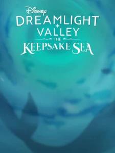 Disney Dreamlight Valley: The Keepsake Sea