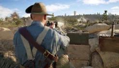 Gallipoli— BlackMill Games’ Best WW1 Shooter Yet With Brutal Combat Mechanics