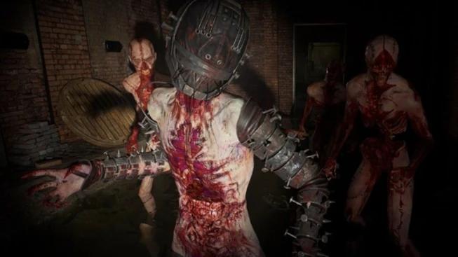 Hellraiser: Revival Playtime Confirmed Alongside Switch 2 Port