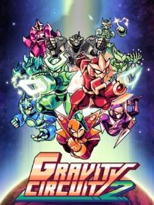 Gravity Circuit 2
