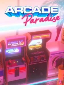 Arcade Paradise