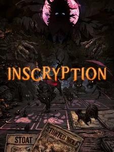 Inscryption